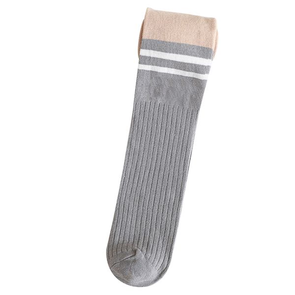 Combed Cotton Girls Tights Warm Soft XL