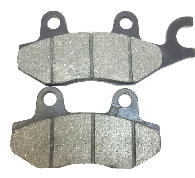 Brake Pads FA165