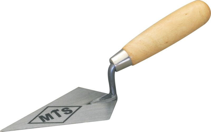 MTS Trowel Pointing With Handle 125mm 07330