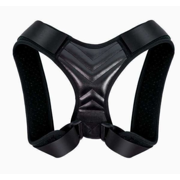 Posture Corrector Back Brace for Men &amp; Women Adjustable