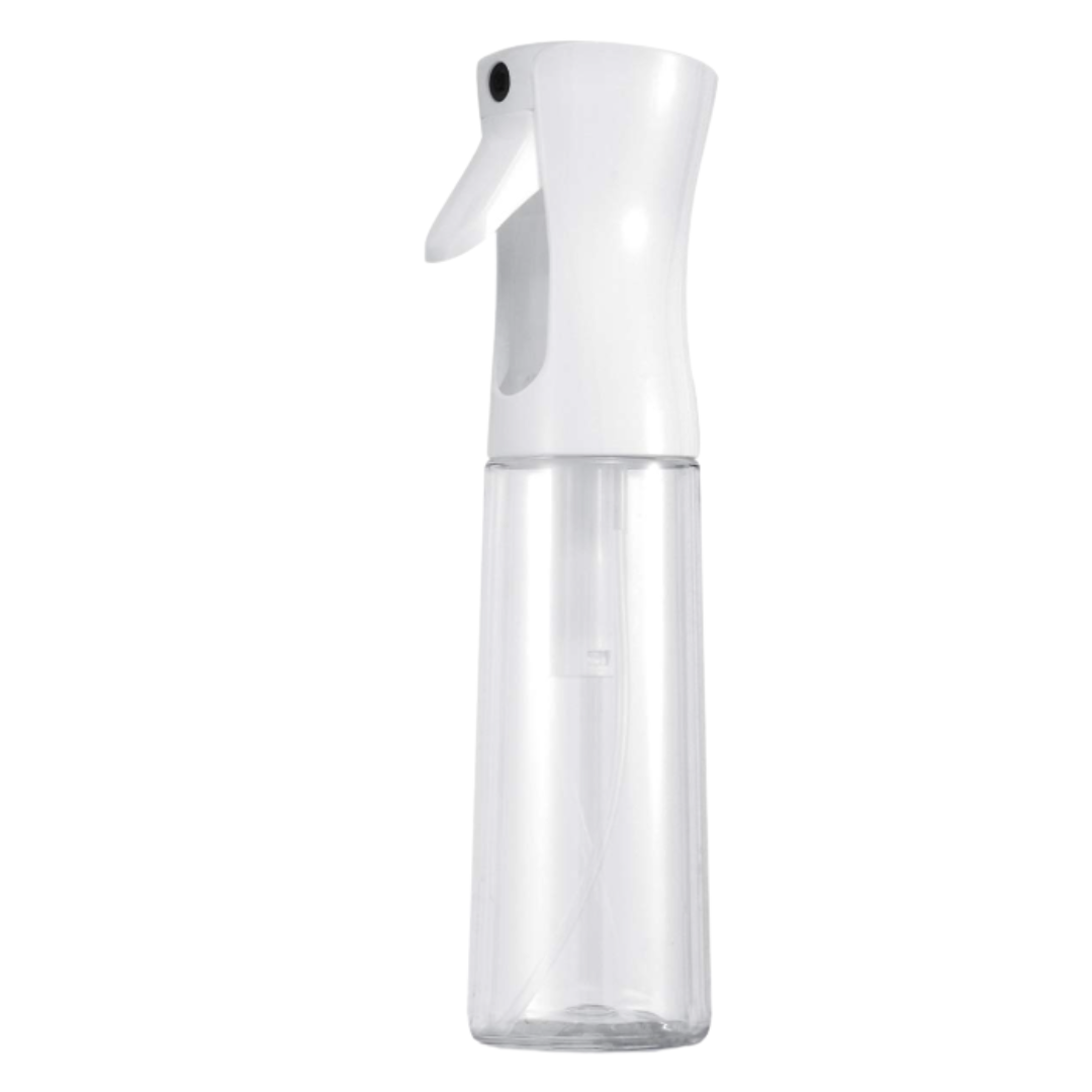 Petite Le Nto Transparent Spray Mist Bottle (300ML) | Shop Today. Get ...