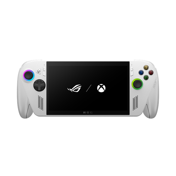 ASUS ROG Xbox Ally AMD Ryzen Z2A 16GB RAM 512GB Handheld Gaming Console