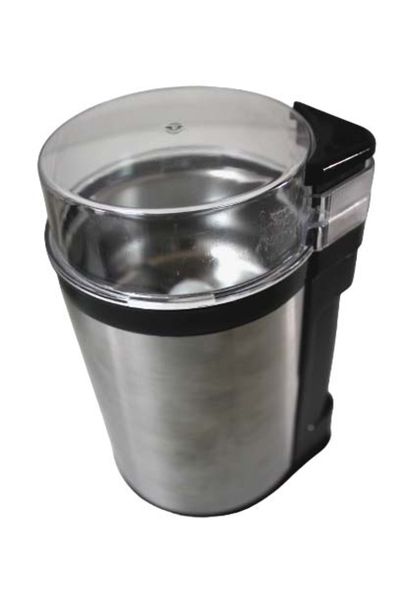 300W - Mini Versatile Electronic Coffee Grinder