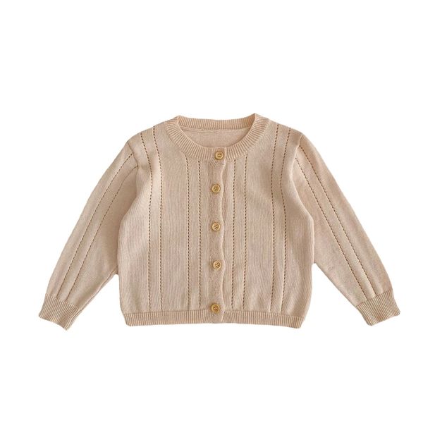 Sweetheart Cardigan Toddler Jersey