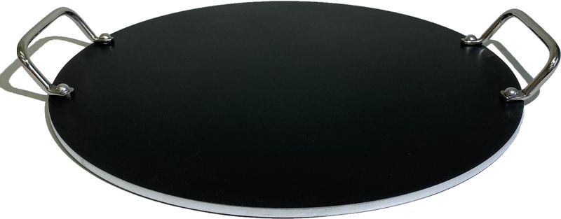 Volcano Cookware Pizza Plate 35cm