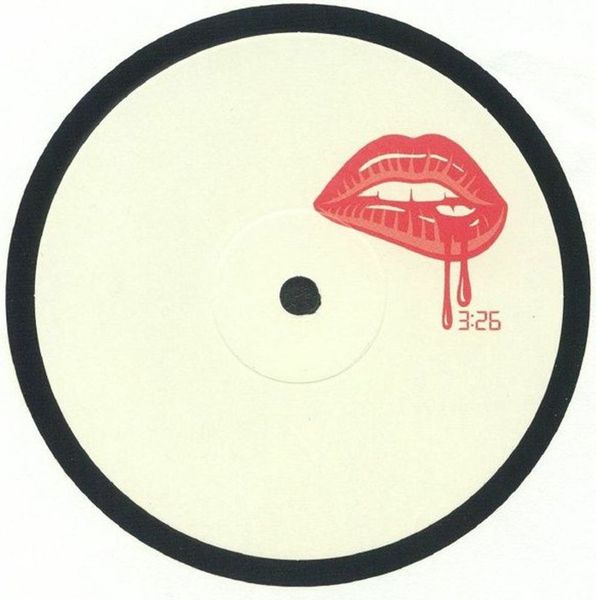 Jamie 3:26 - Dancefloor Damage Vol 1 - Maqnifique / Vince Who