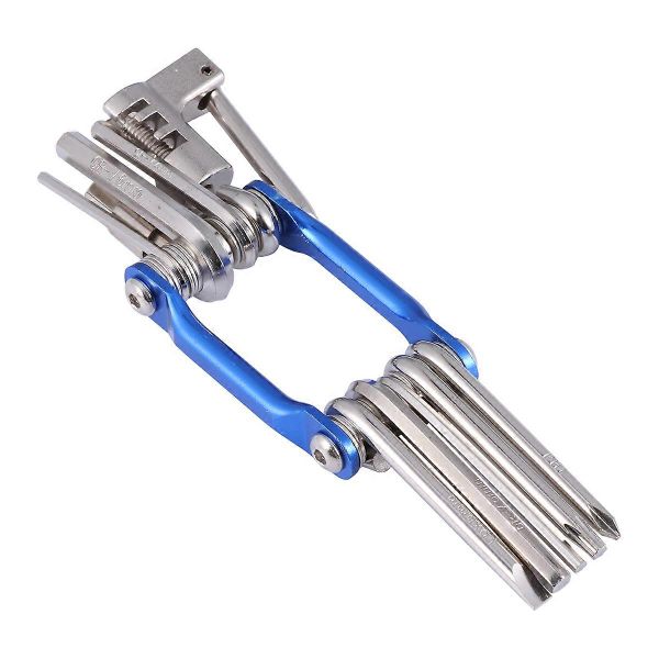 Bike Accessories Bike Repair Wrenches Repair Kit Bike Repair Parts Wrench A