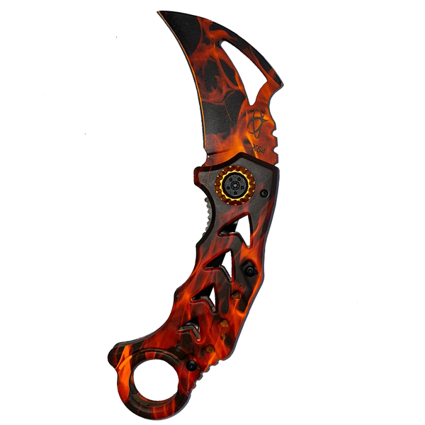 Switchblade / Folding Knife
