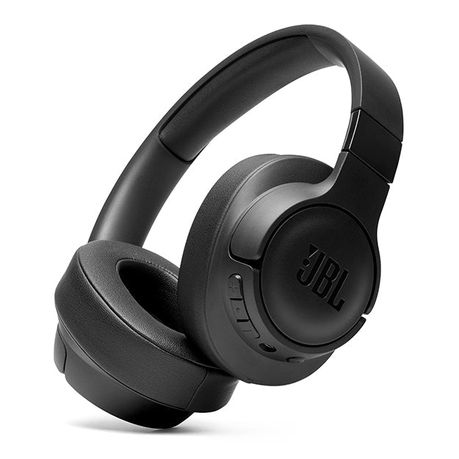 JBL Tune 720BT Wireless Bluetooth Over Ear Headphones Shop Today