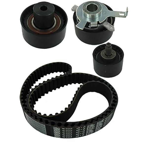 Skf Timing Belt Kit -Vkma 04213