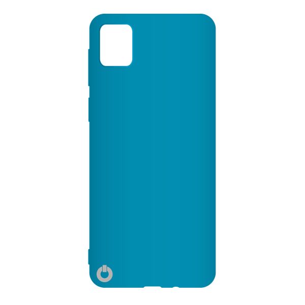 Toni Sleek Ultra Case Thin Samsung Galaxy A31 - Blue