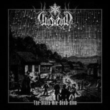 The Stars Are Dead Now (CD / Album)
