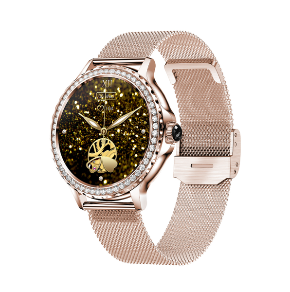 Women's Bluetooth Calling Smart Watch