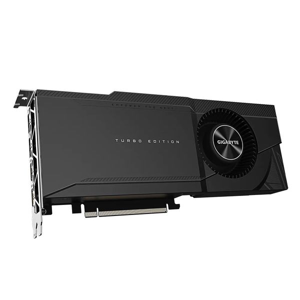 Gigabyte GeForce RTX 3080 TURBO 10GB Graphics Card (rev. 2.0)
