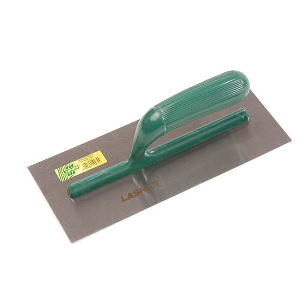 Lasher - Towel Plaster - Single Tang - Poly Handle - 290mm - Bulk Pack of 3