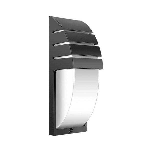 IP64 Outdoor LED Decorative Wall Lamp -DRWL0012