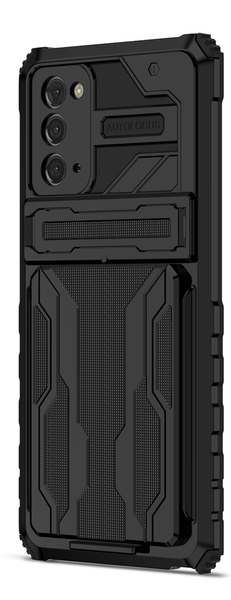 ultra card holder case for Samsung Galaxy S21/S21plus/S21
