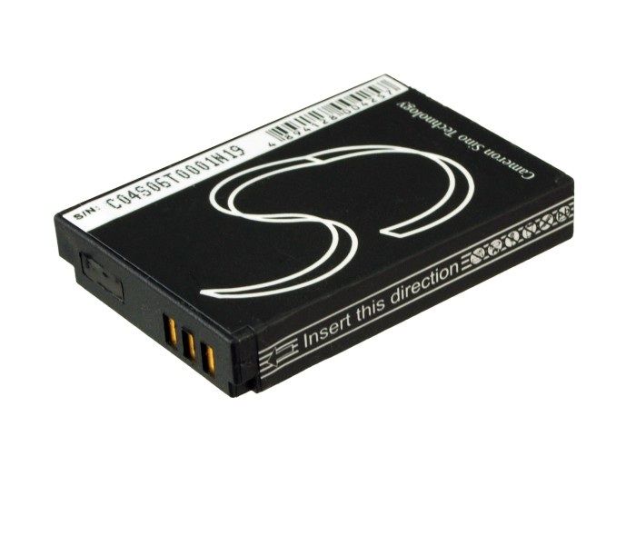CANON NB-5L Replacement Battery