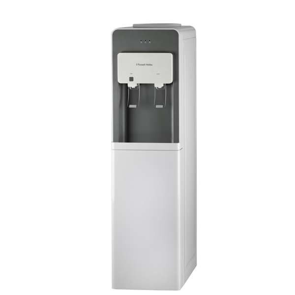 Russell Hobbs Hot &amp; Cold Standing Water Dispenser - RHSWD4