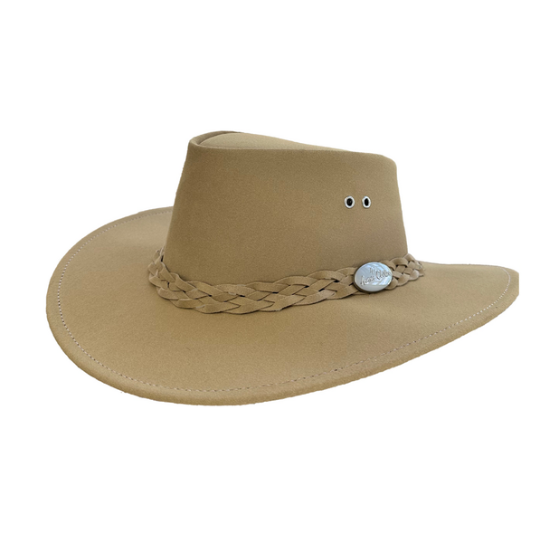 Aussie Chiller - Bushie Hat - Plus