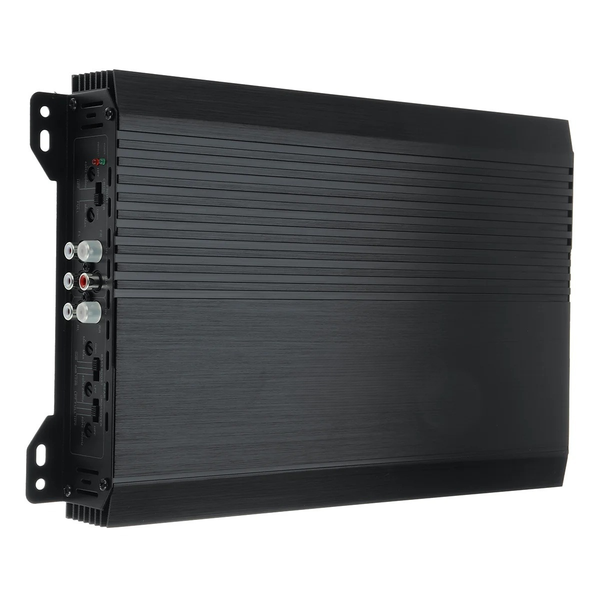 12V 9900W High-Power Car Power Amplifier 4 Channels Audio Stereo Amplifier