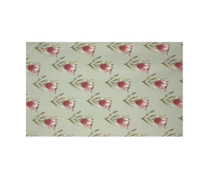 Tropical Protea Tablecloth
