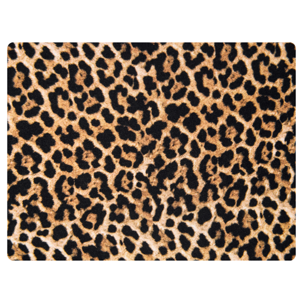 Animal Print Mouse Pad