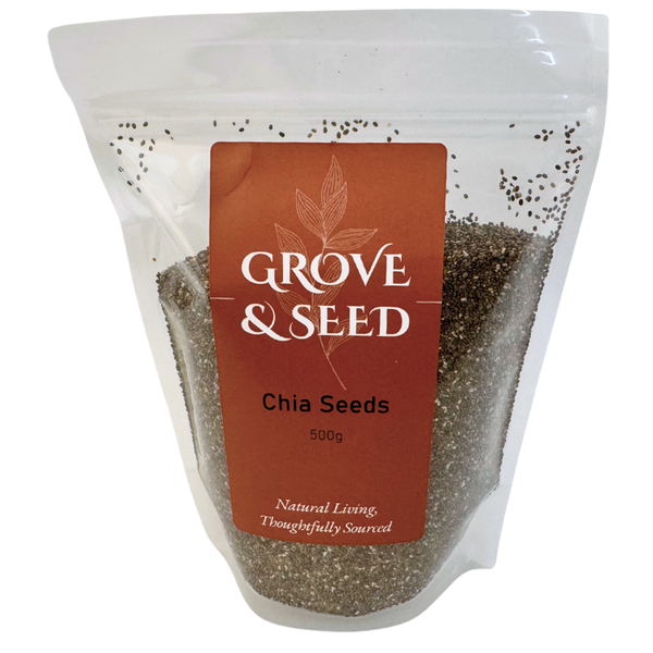 Chia Seeds | 500g