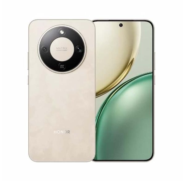 Honor X9d 5G Dual Sim 256GB - Sunrise Gold