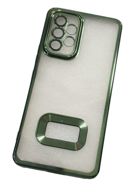 Classic Case Cover for Sam Sung Galaxy A31