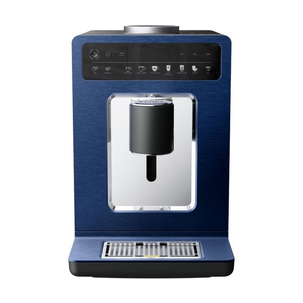 Krups Evidence by Wilmotte Bean to Cup Coffee Machine