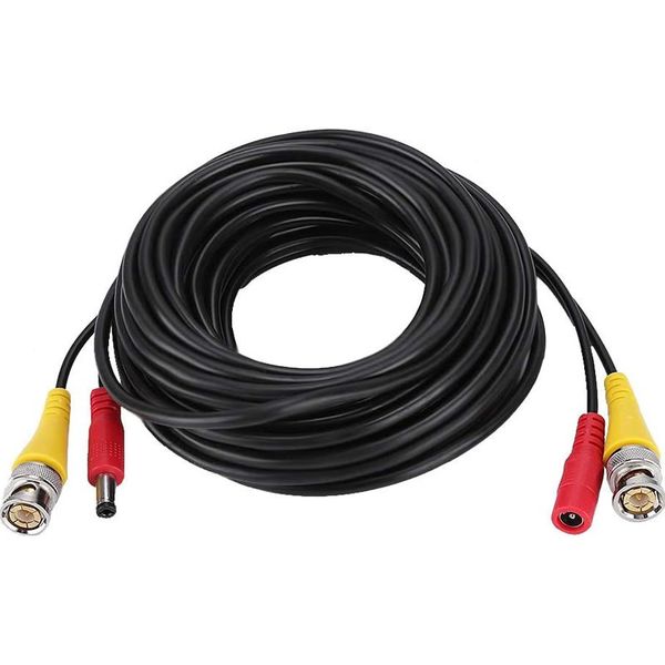 15M High Definition and High Speed BNC Cable BNC-DC15