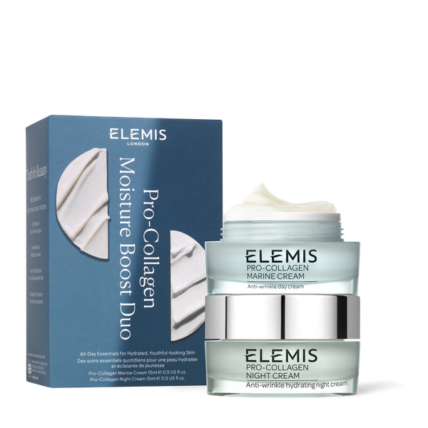 ELEMIS Pro-Collagen Day to Night Duo