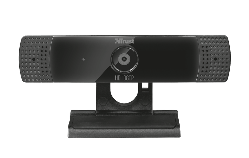 Trust – GXT 1160 Vero Full HD 1080p Webcam