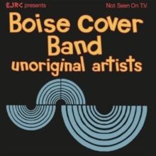 Unoriginal Artists (Vinyl / 12" Album)