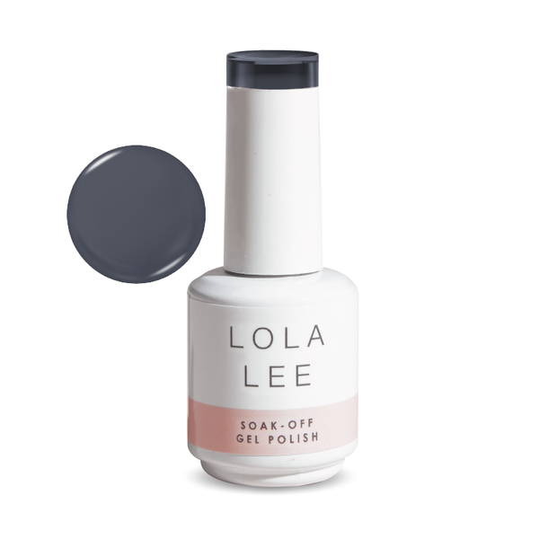 Lola Lee Gel Polish - 48 In The Name Of Love