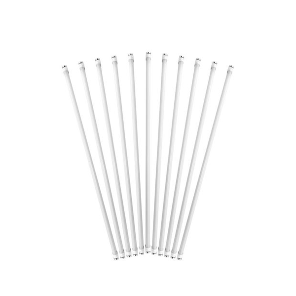 Sh -i-T8, 4FT 18W T8 LED Tube-Cool White 60 Pack