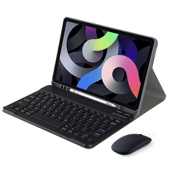 Bluetooth Keyboard Case For Samsung Galaxy Tab A8 10.5" 2022 Tablet