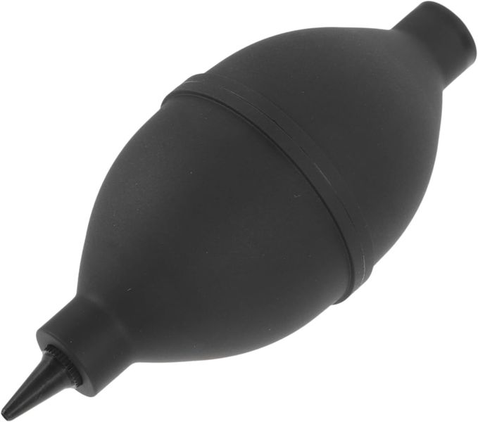 Cordless Air Blower for Camera &amp; Computer Lens Cleaning