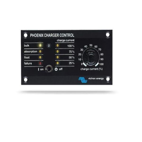 Phoenix Charger Control