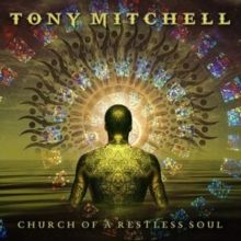 Church of a Restless Soul (CD / Album)