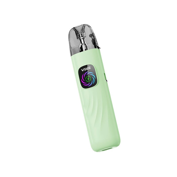 Hellvape Vsee One Pod Vape Kit Mint-Green