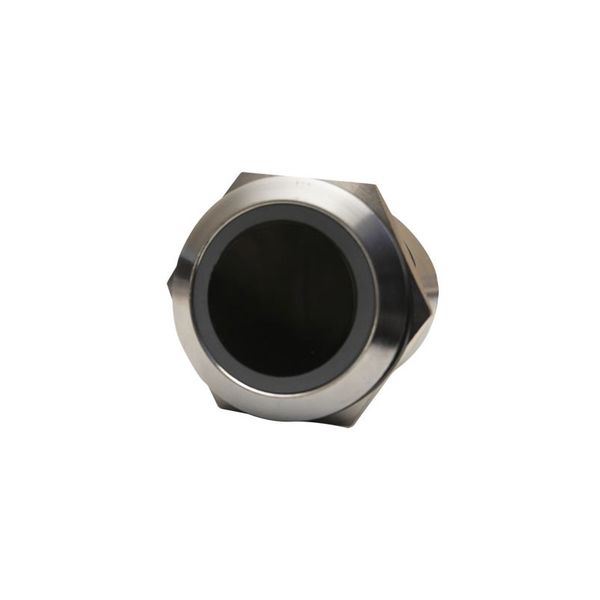Securi-Prod Stainless Steel Infrared Touchless Switch - 22mm