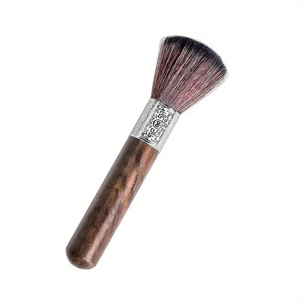 Wooden Espresso Coffee Cleaning Brush for Barista