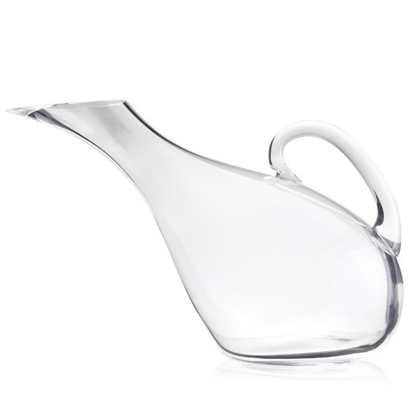 Glass Wine Decanter