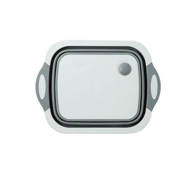 GaOle Multi-functional Foldable Chopping Board