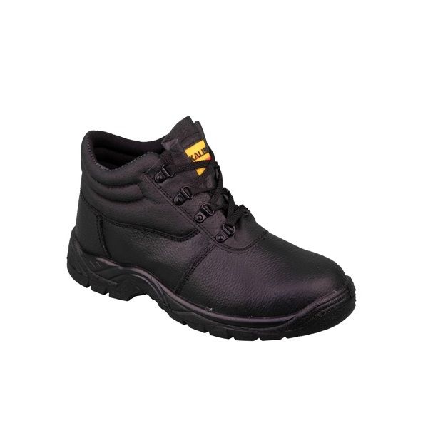 Jackal Safety Boot Black Shop Today. Get it Tomorrow!