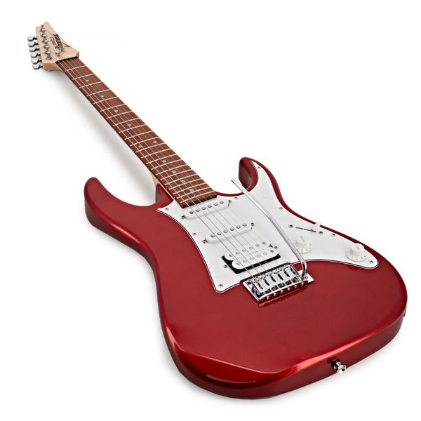 Ibanez GRX40-CA Electric Guitar Candy Apple