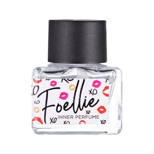 Foellie Eau de Miel Lingerie Perfume - 5ml