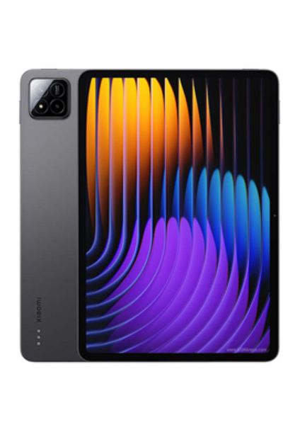 Xiaomi Pad 7 4+256GB Tablet -Parallel Import 36Month Warranty-Grey